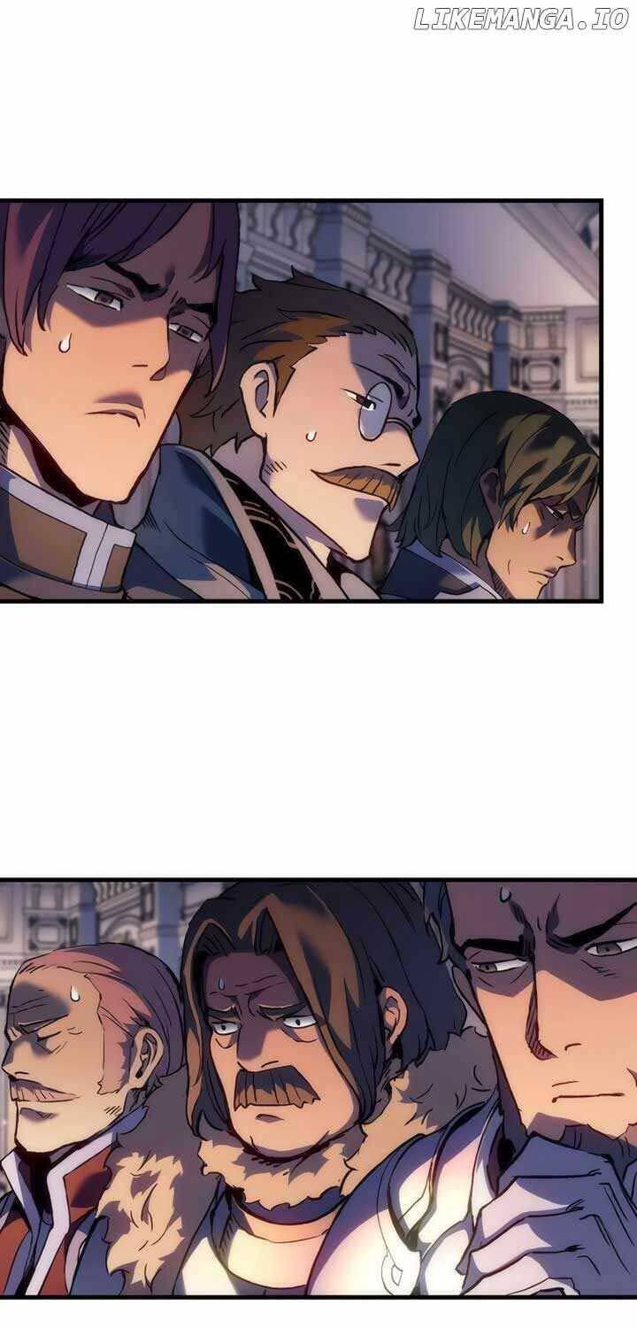 Đế Vương Hồi Quy Chap 55 - Next Chap 56