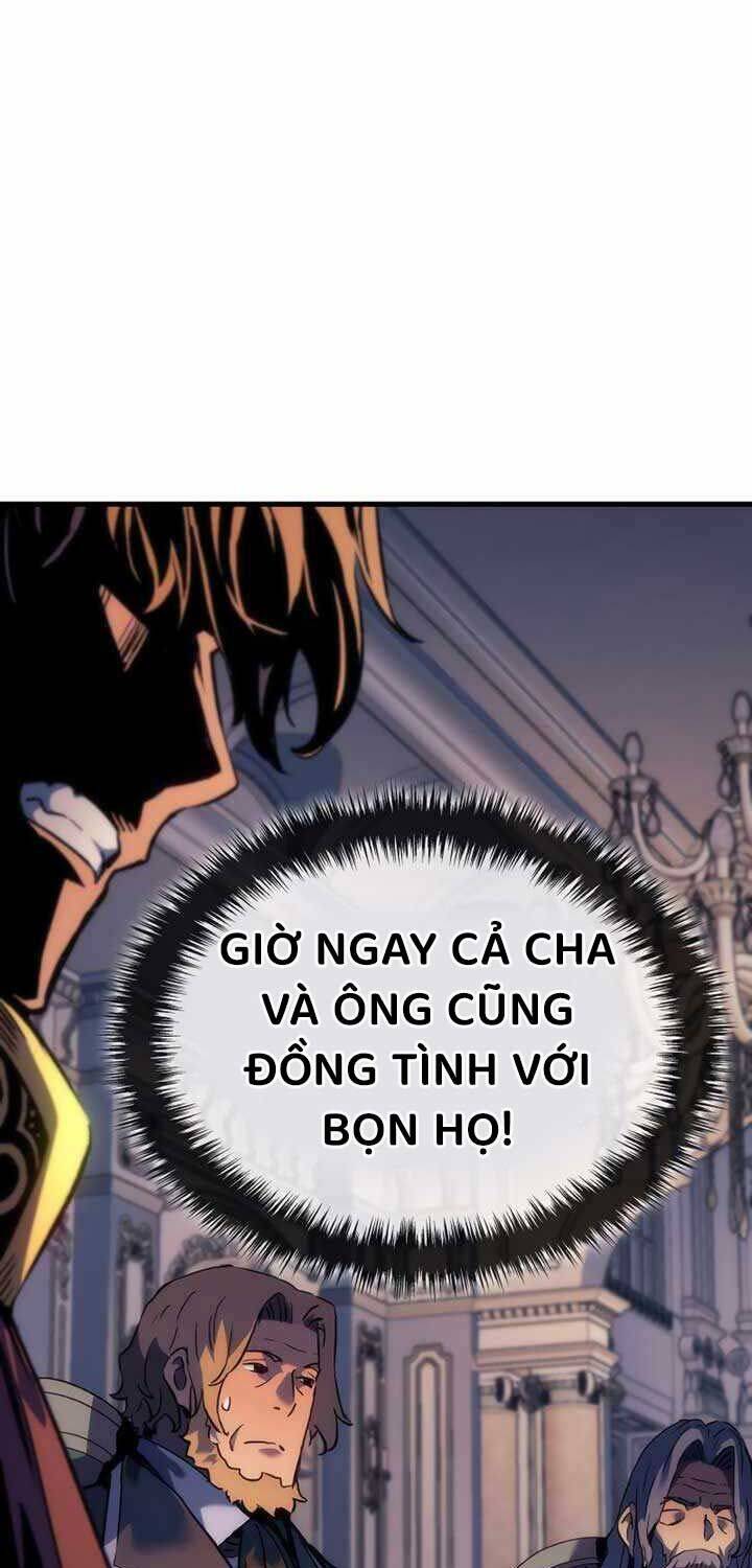 Đế Vương Hồi Quy Chap 55 - Next Chap 56