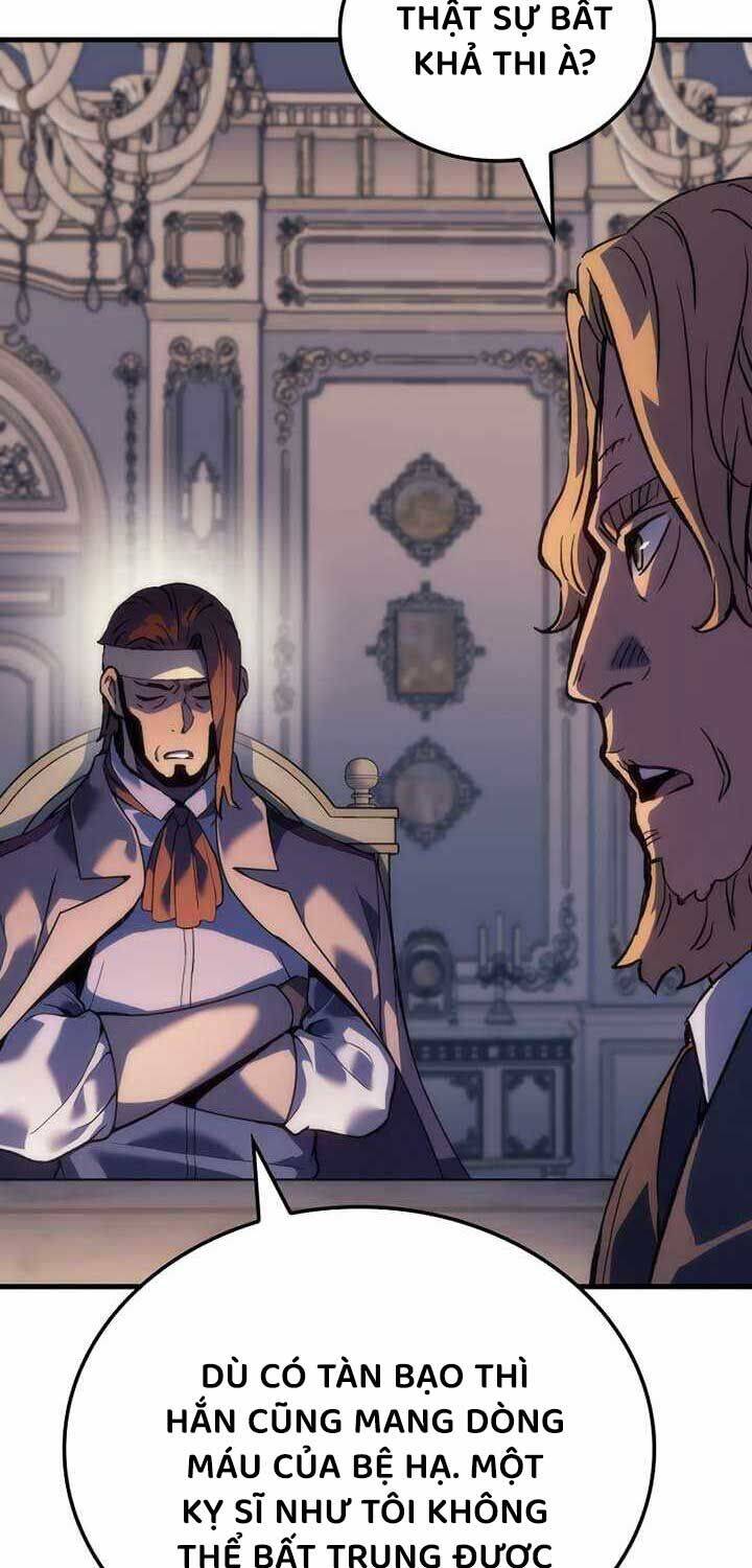 Đế Vương Hồi Quy Chap 55 - Next Chap 56