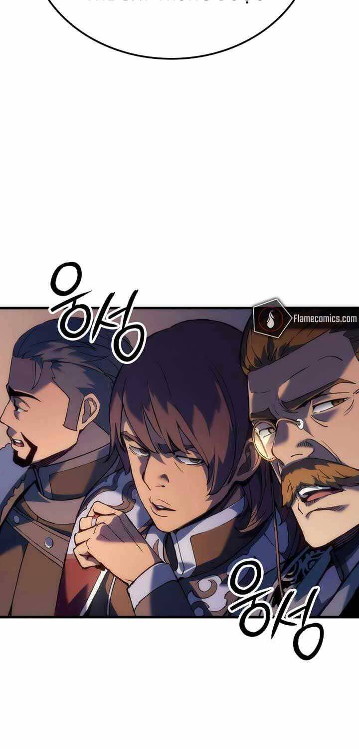 Đế Vương Hồi Quy Chap 55 - Next Chap 56