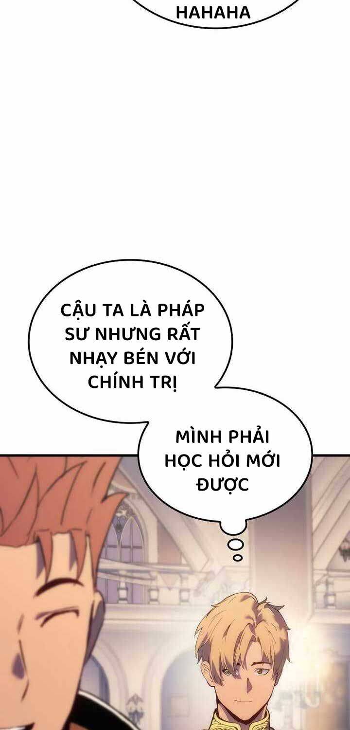 Đế Vương Hồi Quy Chap 55 - Next Chap 56