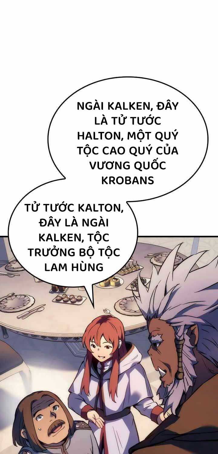 Đế Vương Hồi Quy Chap 55 - Next Chap 56