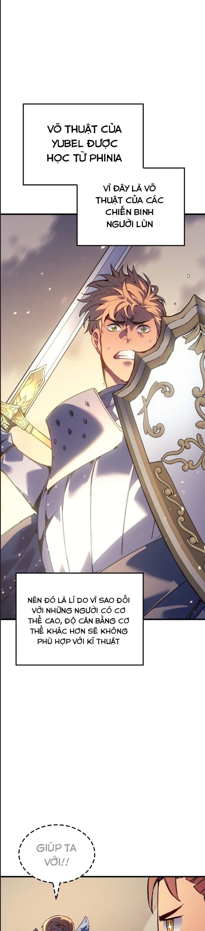 Đế Vương Hồi Quy Chap 58 - Next Chap 59