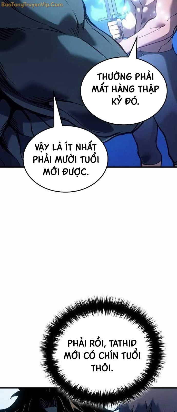 Đế Vương Hồi Quy Chap 60 - Next Chap 61