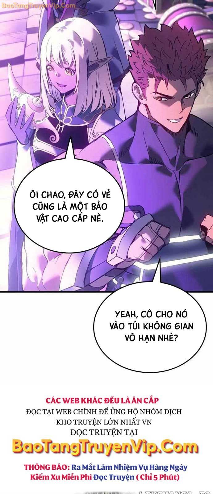Đế Vương Hồi Quy Chap 60 - Next Chap 61