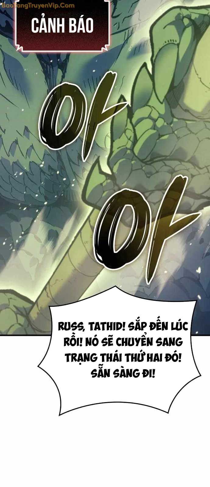 Đế Vương Hồi Quy Chap 60 - Next Chap 61