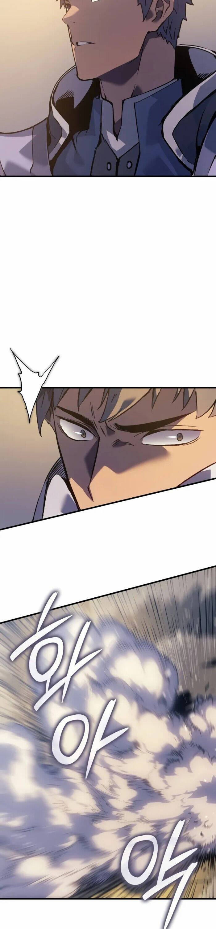 Đế Vương Hồi Quy Chap 61 - Next Chap 62