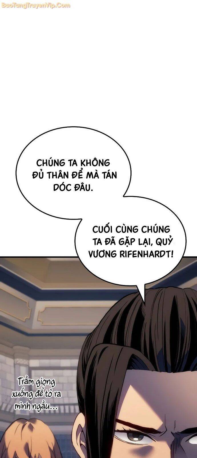 Đế Vương Hồi Quy Chap 62 - Next Chap 63