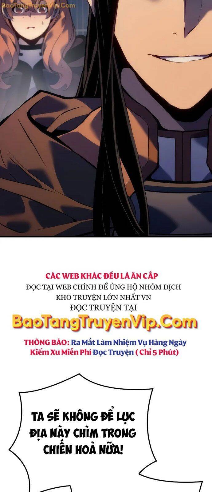 Đế Vương Hồi Quy Chap 62 - Next Chap 63