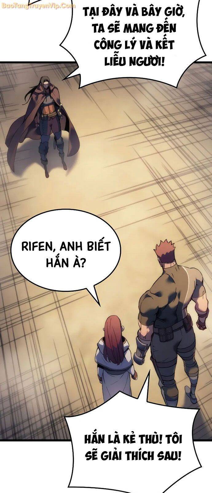 Đế Vương Hồi Quy Chap 62 - Next Chap 63