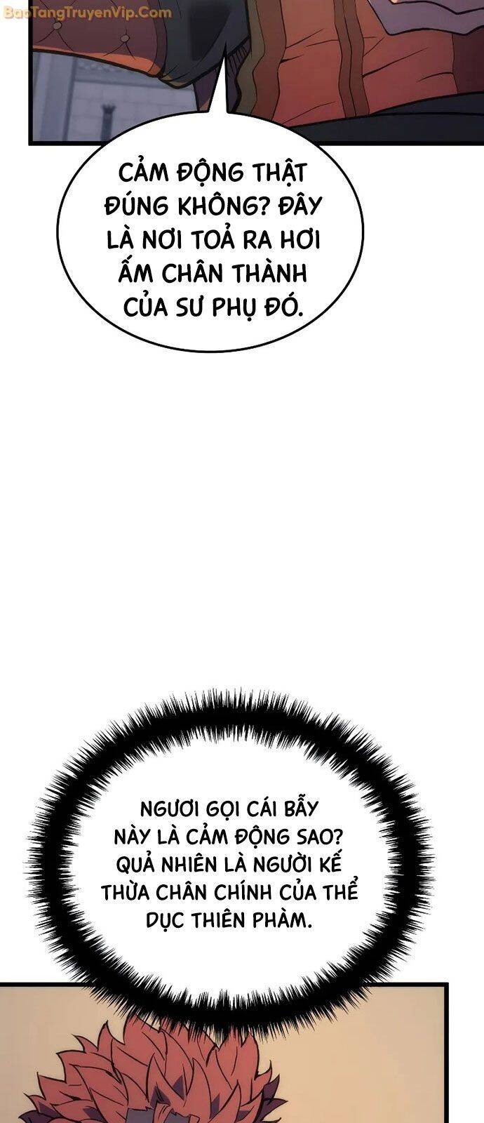 Đế Vương Hồi Quy Chap 62 - Next Chap 63