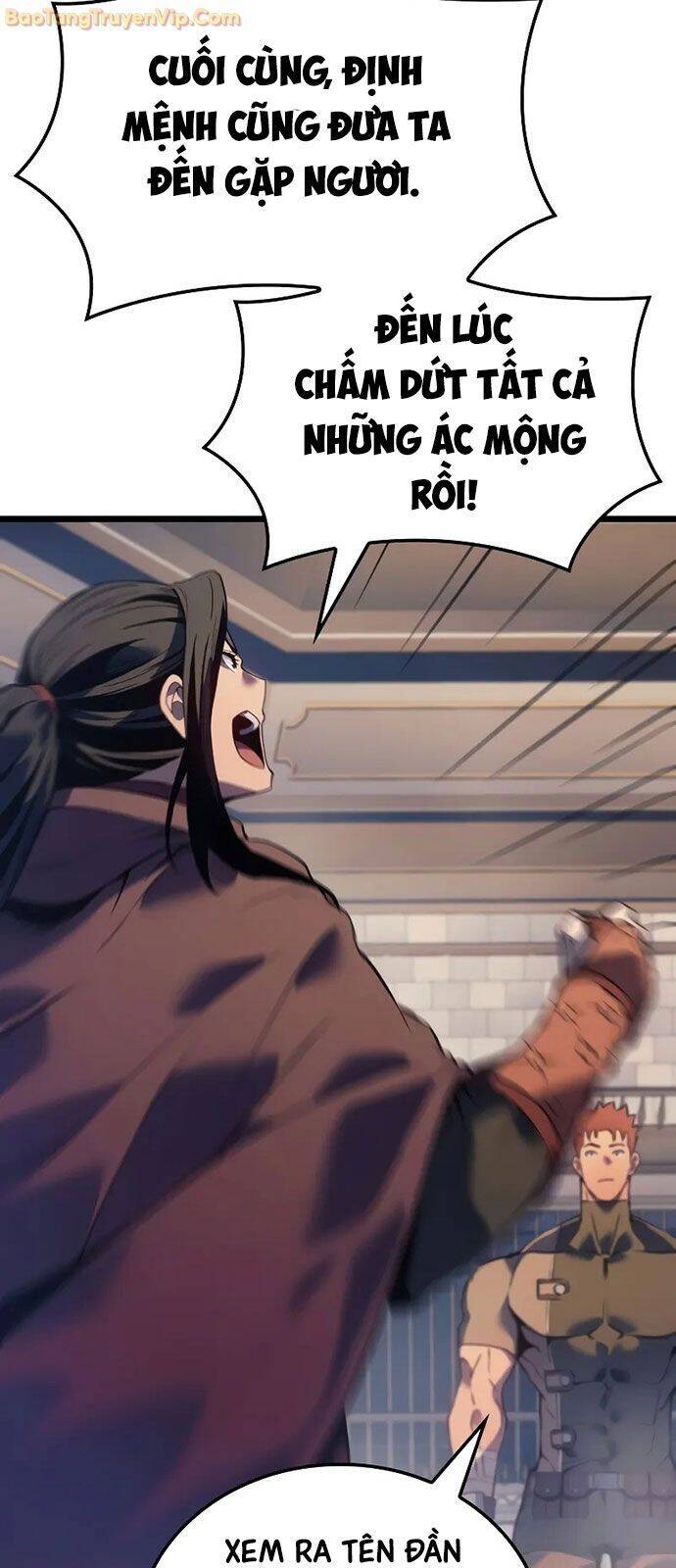 Đế Vương Hồi Quy Chap 62 - Next Chap 63