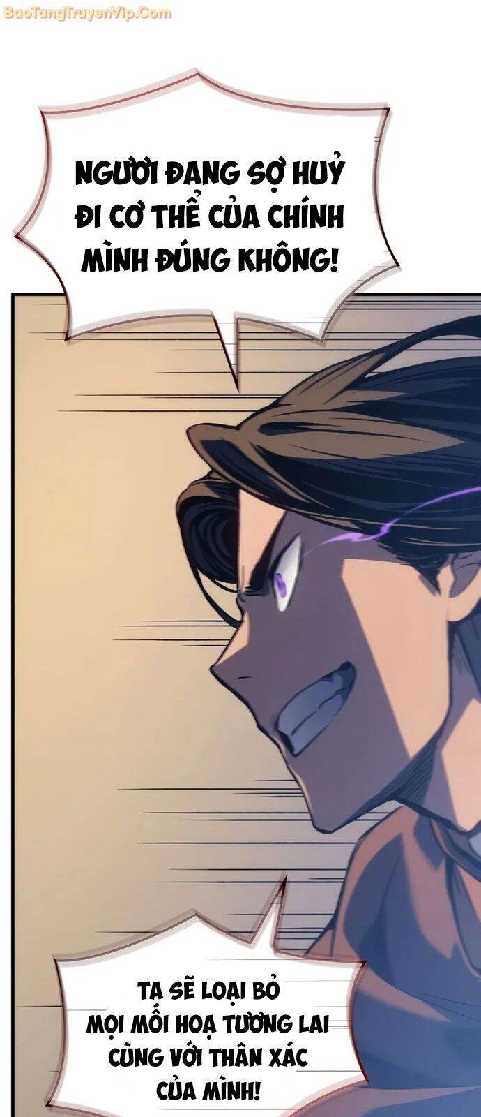 Đế Vương Hồi Quy Chap 62 - Next Chap 63