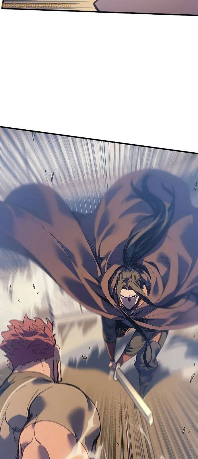 Đế Vương Hồi Quy Chap 62 - Next Chap 63