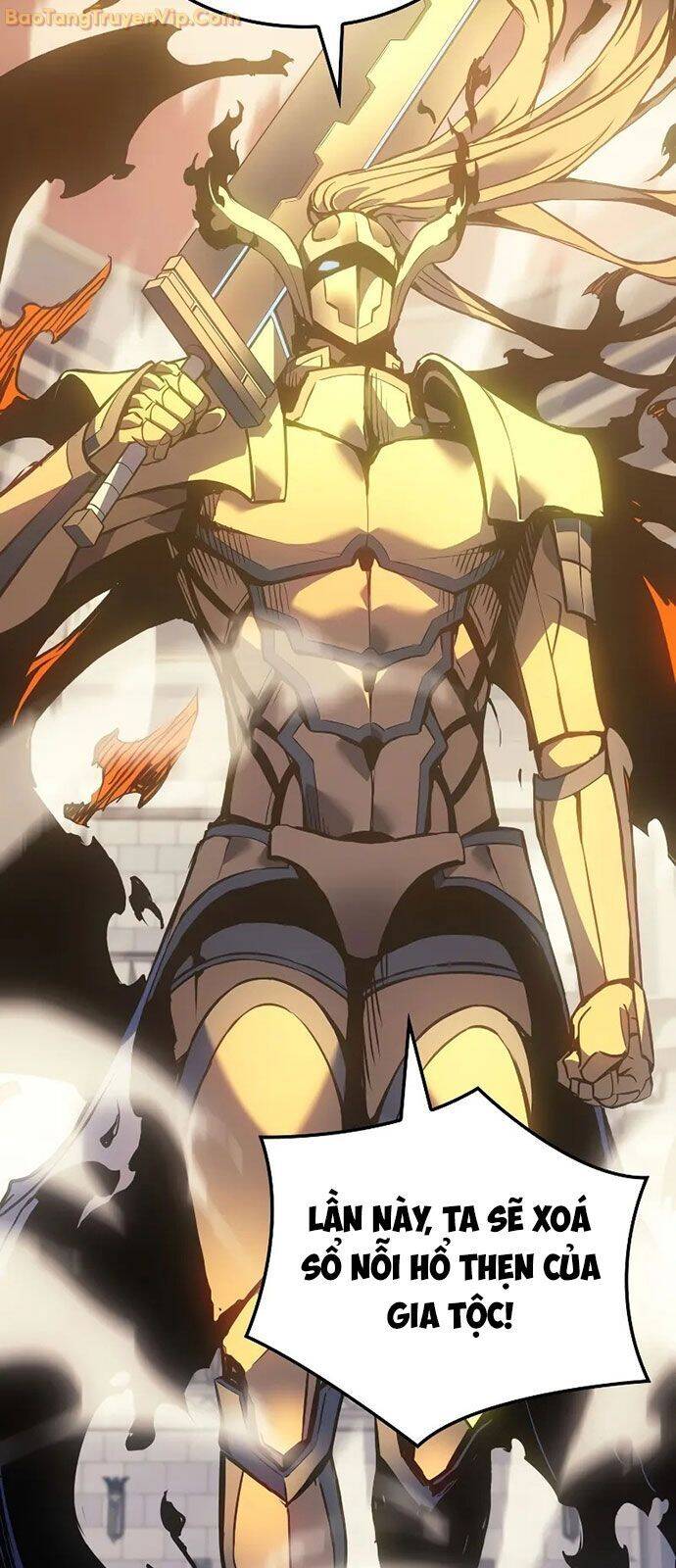 Đế Vương Hồi Quy Chap 62 - Next Chap 63