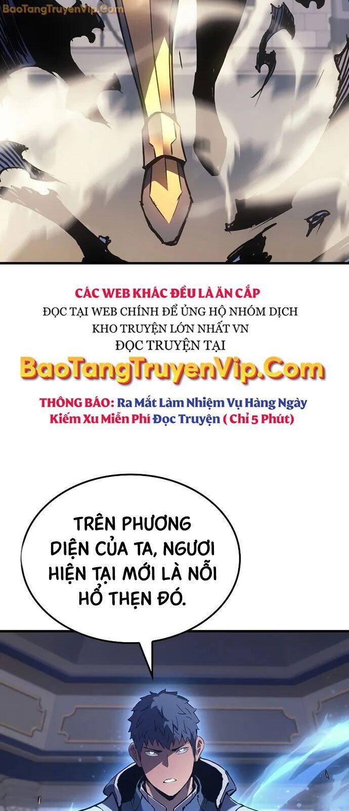 Đế Vương Hồi Quy Chap 62 - Next Chap 63