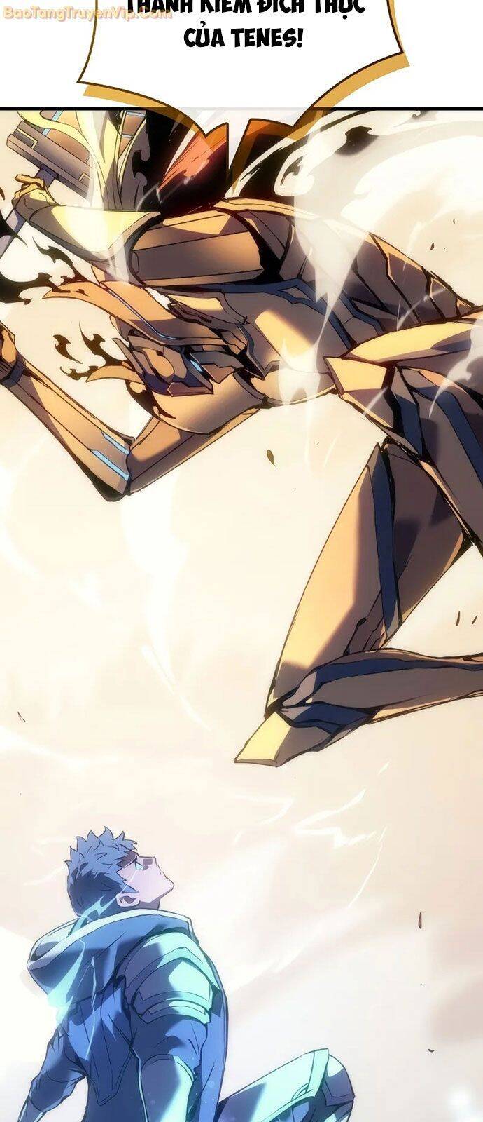 Đế Vương Hồi Quy Chap 62 - Next Chap 63