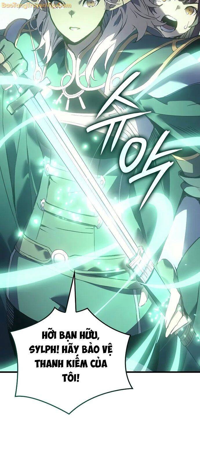 Đế Vương Hồi Quy Chap 62 - Next Chap 63