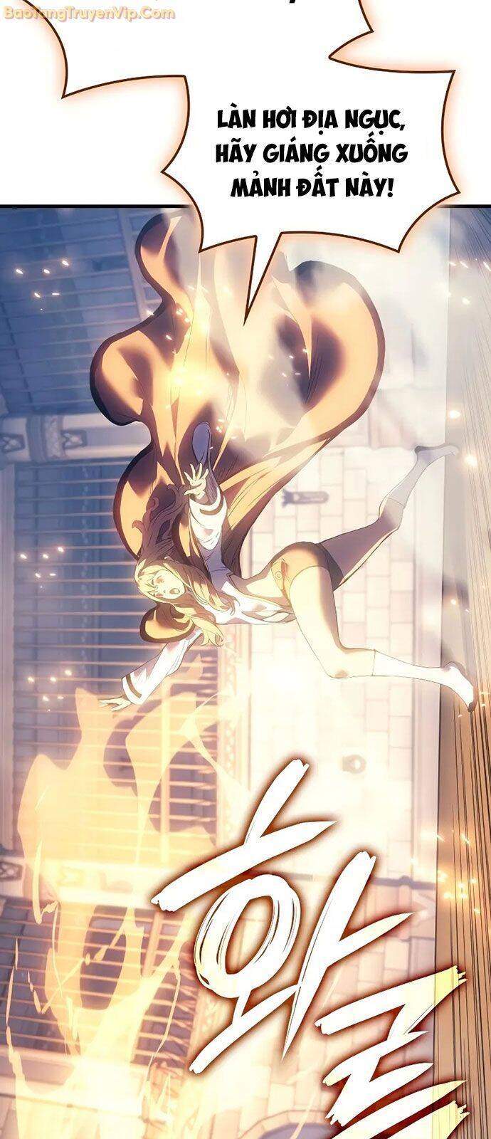Đế Vương Hồi Quy Chap 62 - Next Chap 63