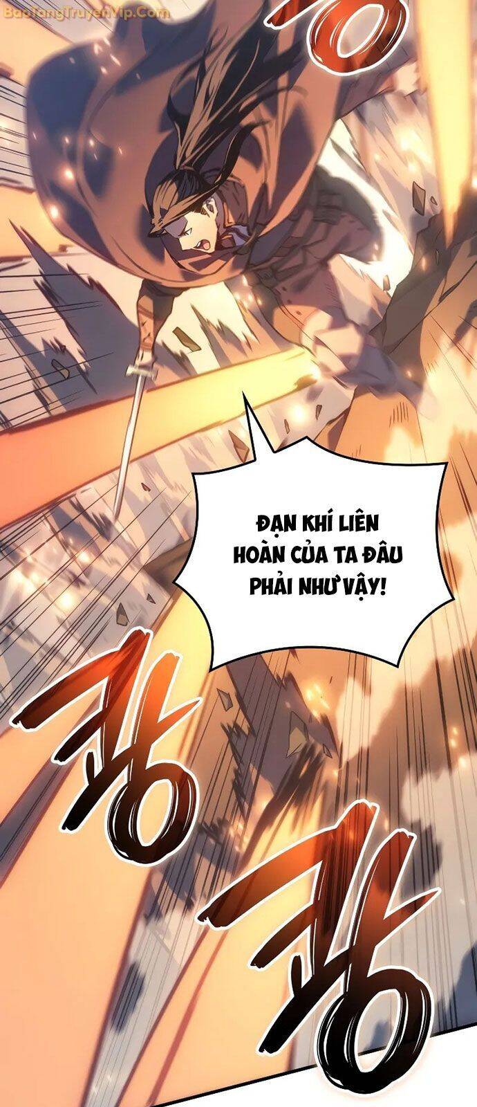Đế Vương Hồi Quy Chap 62 - Next Chap 63