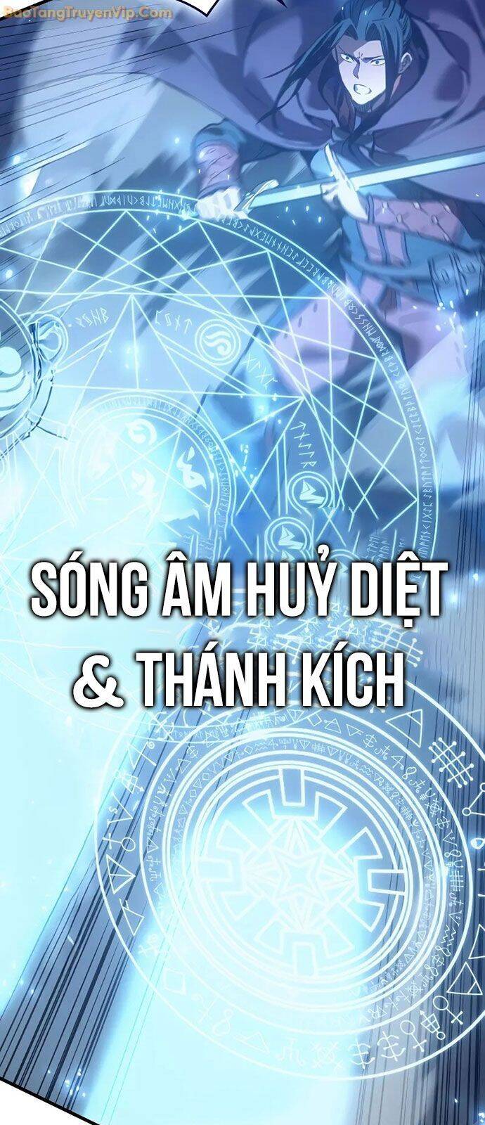 Đế Vương Hồi Quy Chap 62 - Next Chap 63