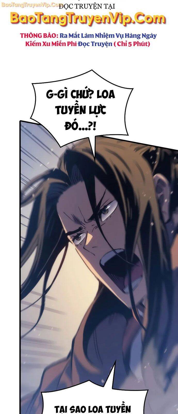 Đế Vương Hồi Quy Chap 62 - Next Chap 63