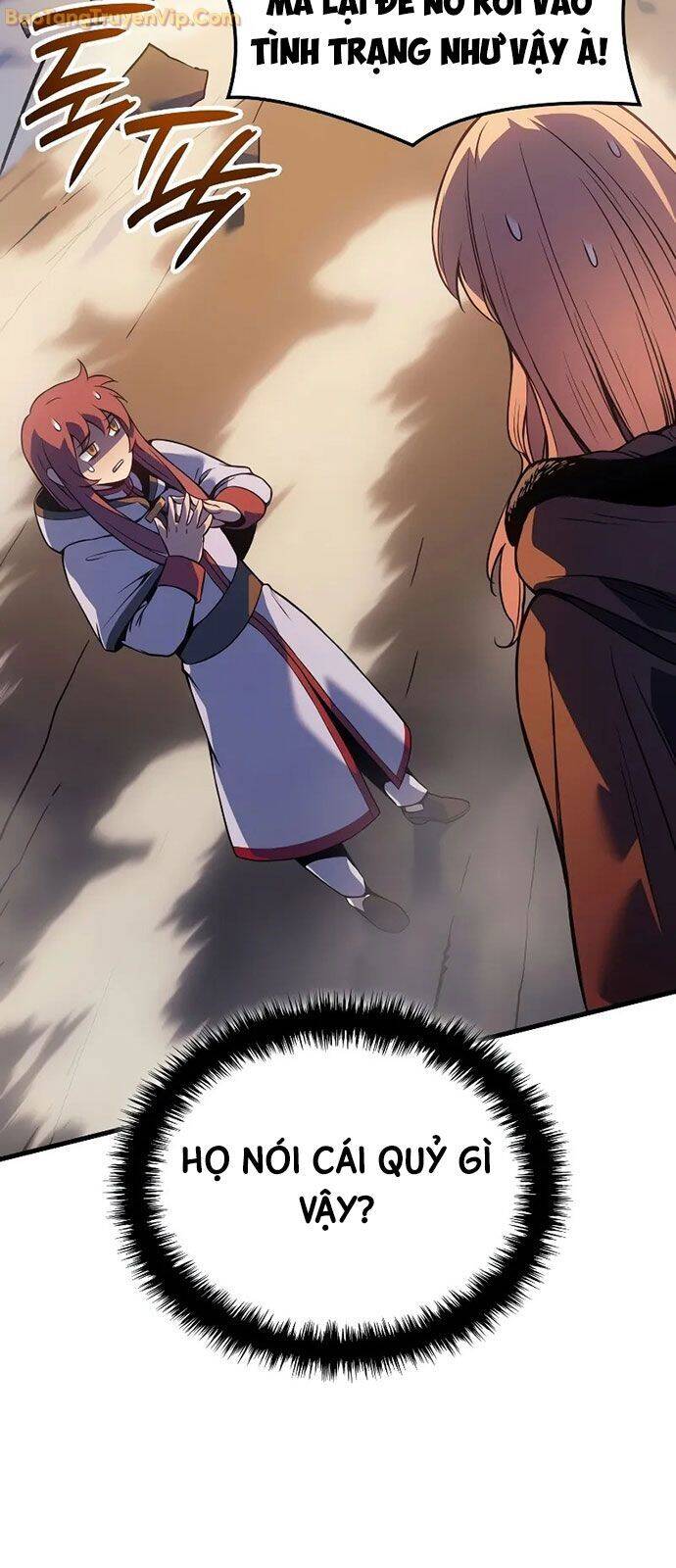 Đế Vương Hồi Quy Chap 62 - Next Chap 63