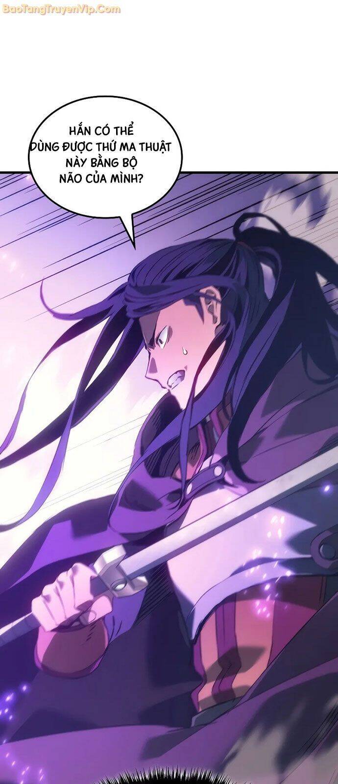 Đế Vương Hồi Quy Chap 62 - Next Chap 63