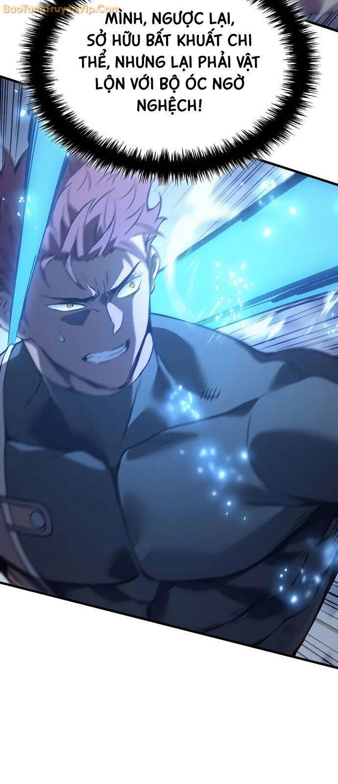 Đế Vương Hồi Quy Chap 62 - Next Chap 63