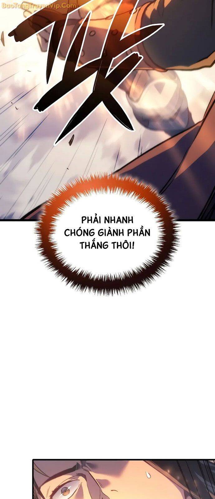 Đế Vương Hồi Quy Chap 62 - Next Chap 63