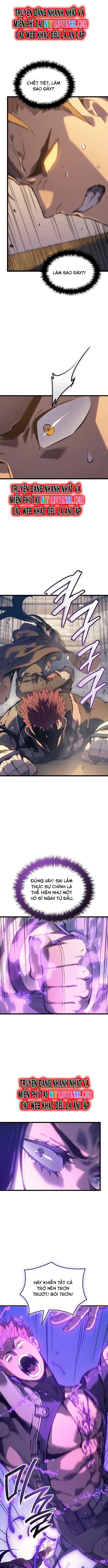 Đế Vương Hồi Quy Chap 63 - Next Chap 64