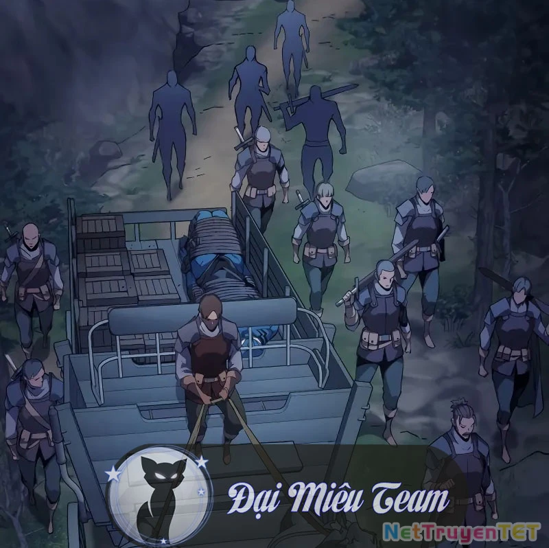 Đế Vương Hồi Quy Chap 66 - Next Chap 67