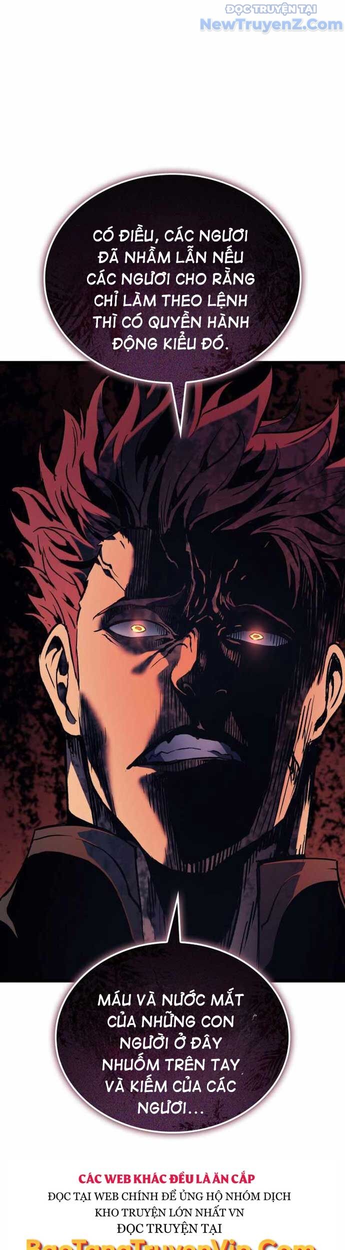 Đế Vương Hồi Quy Chap 77 - Next Chap 78