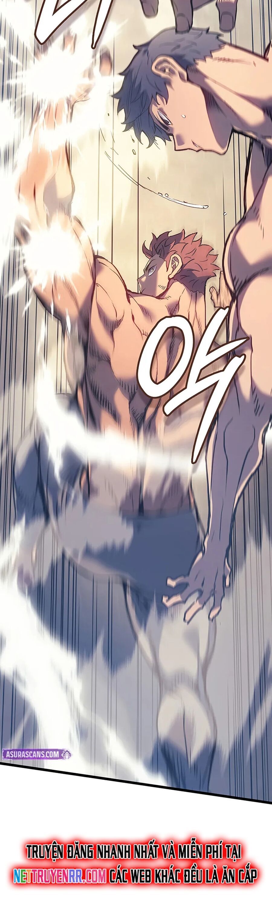 Đế Vương Hồi Quy Chap 87 - Next Chap 88