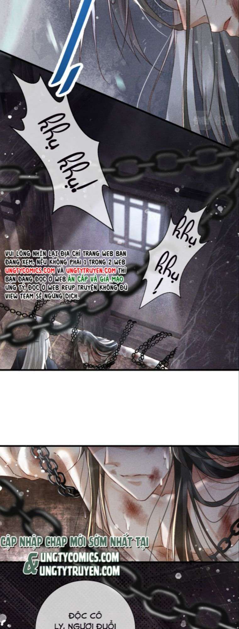 Đế Vương Phản Diện Sinh Tồn Công Lược Chap 1 - Next Chap 2