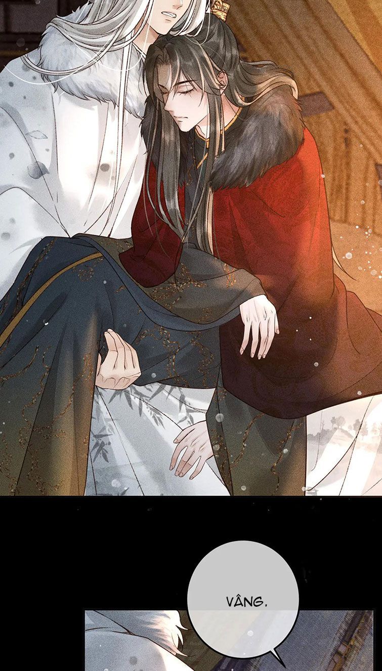 Đế Vương Phản Diện Sinh Tồn Công Lược Chap 11 - Next Chap 12