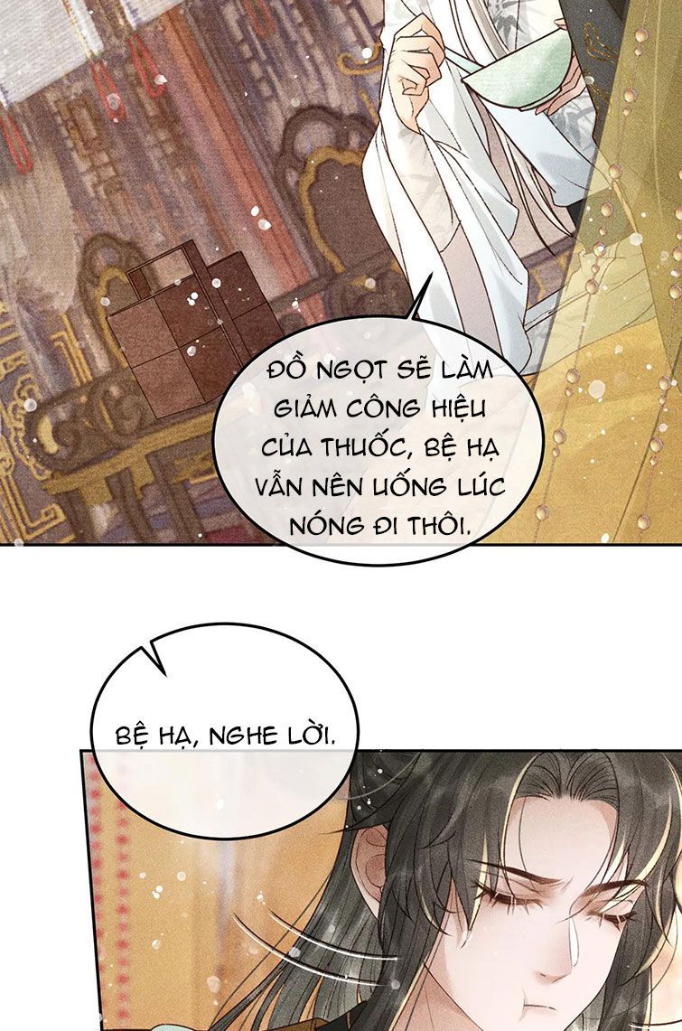 Đế Vương Phản Diện Sinh Tồn Công Lược Chap 11 - Next Chap 12