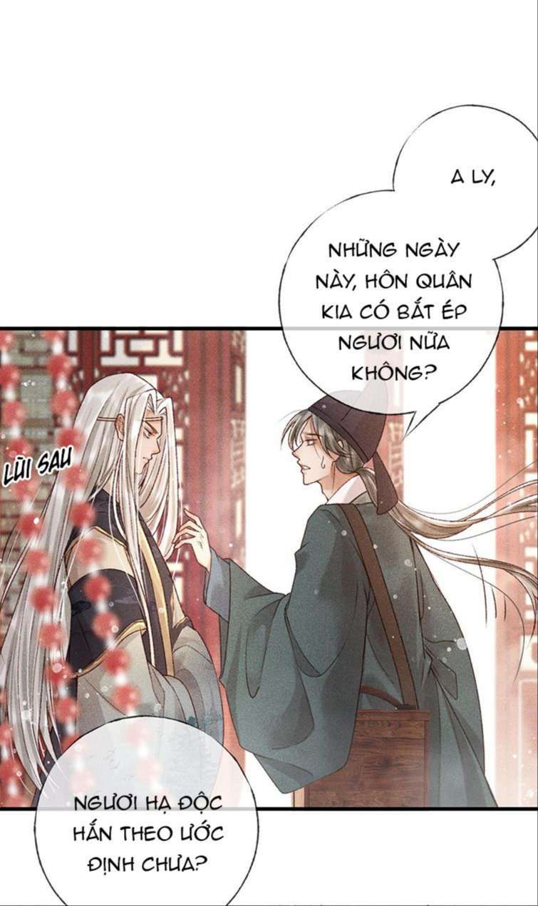 Đế Vương Phản Diện Sinh Tồn Công Lược Chap 2 - Next Chap 3