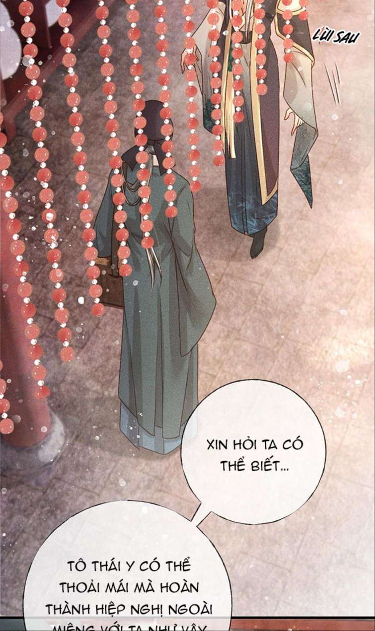 Đế Vương Phản Diện Sinh Tồn Công Lược Chap 2 - Next Chap 3