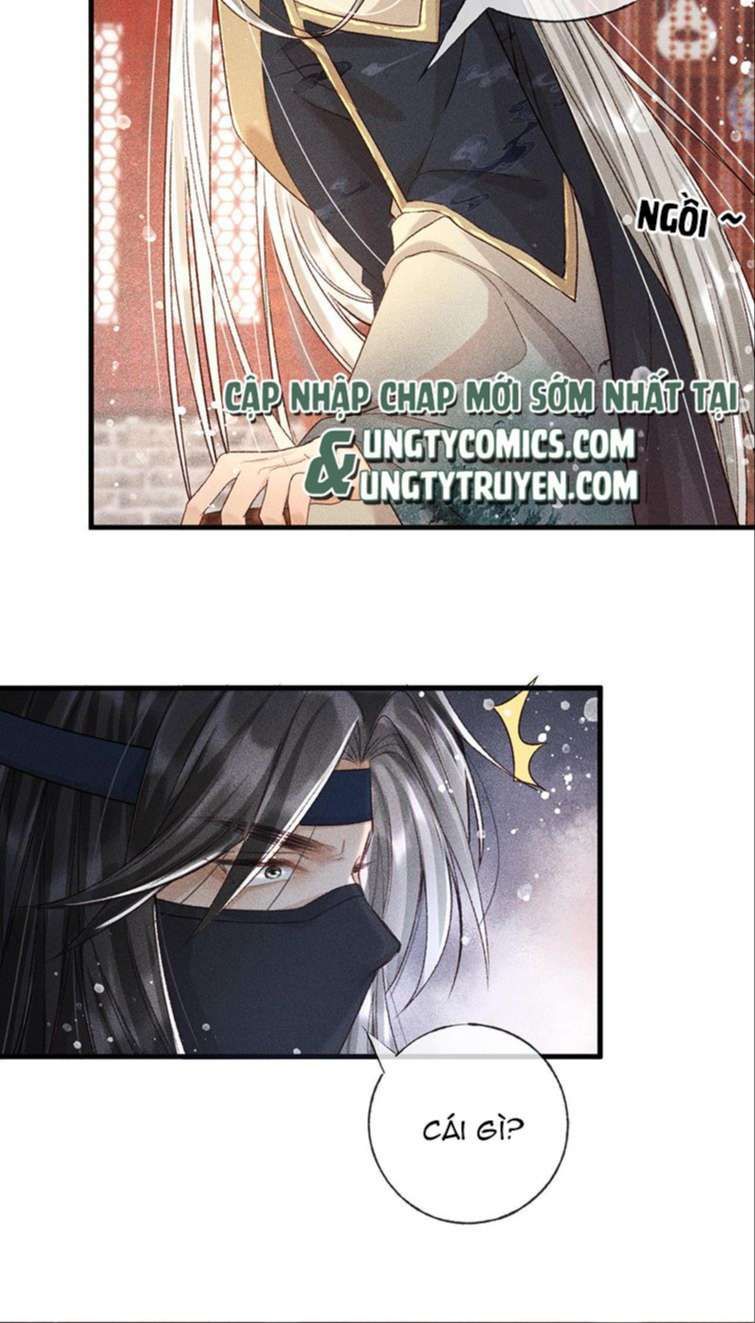 Đế Vương Phản Diện Sinh Tồn Công Lược Chap 2 - Next Chap 3