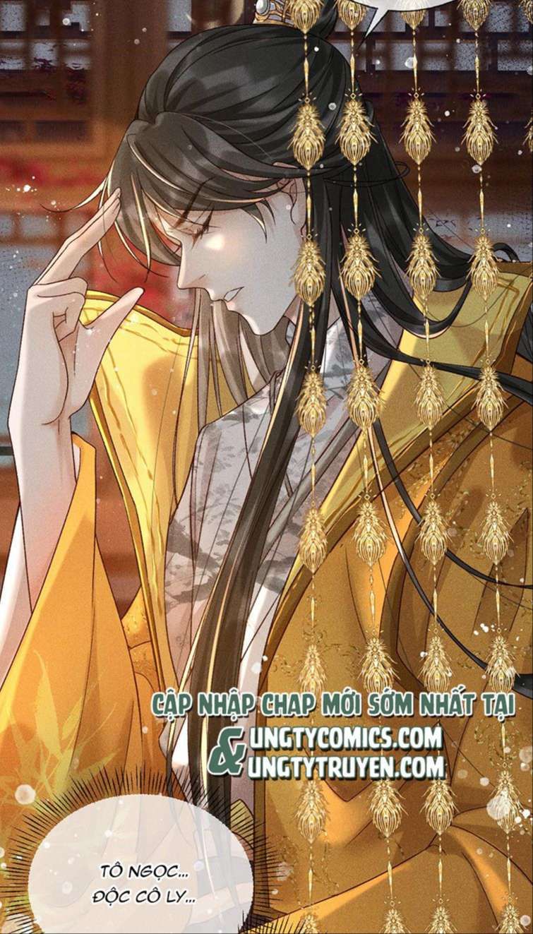 Đế Vương Phản Diện Sinh Tồn Công Lược Chap 2 - Next Chap 3