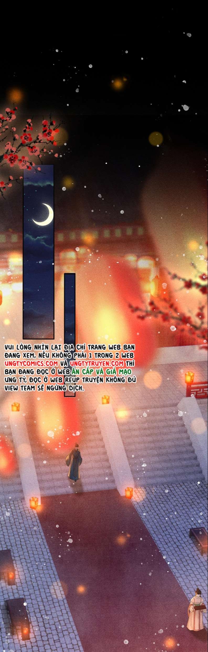 Đế Vương Phản Diện Sinh Tồn Công Lược Chap 22 - Next Chap 23