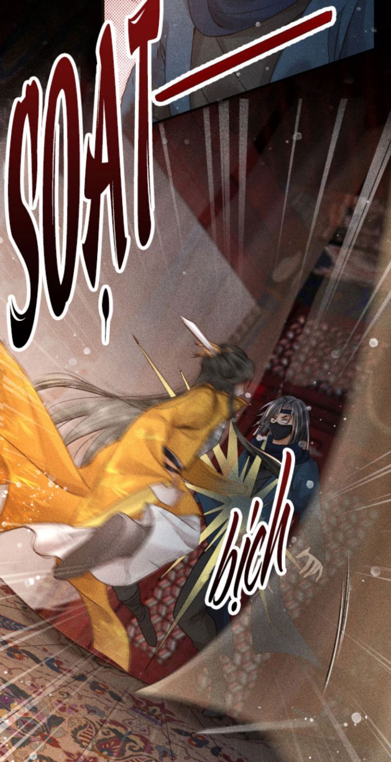 Đế Vương Phản Diện Sinh Tồn Công Lược Chap 4 - Next Chap 5