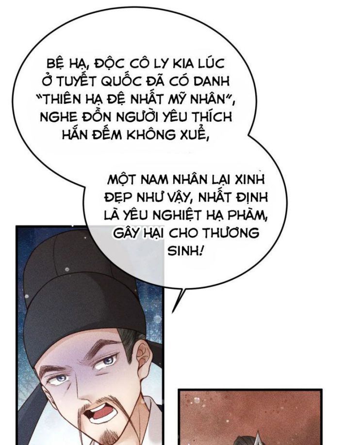 Đế Vương Phản Diện Sinh Tồn Công Lược Chap 6 - Next Chap 7