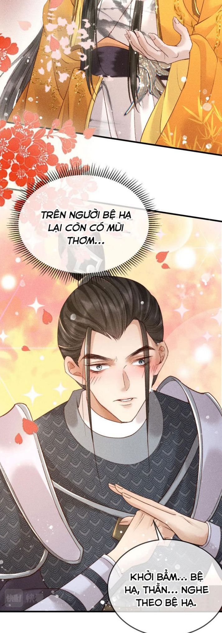 Đế Vương Phản Diện Sinh Tồn Công Lược Chap 6 - Next Chap 7