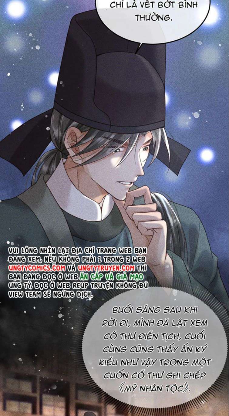 Đế Vương Phản Diện Sinh Tồn Công Lược Chap 9 - Next Chap 10