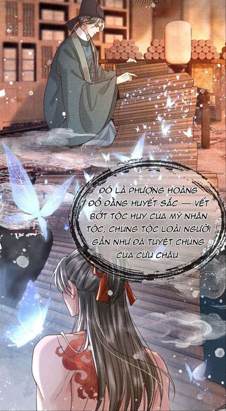 Đế Vương Phản Diện Sinh Tồn Công Lược Chap 9 - Next Chap 10