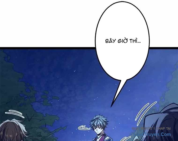 Đế Vương Tái Xuất Chap 2 - Next Chap 3