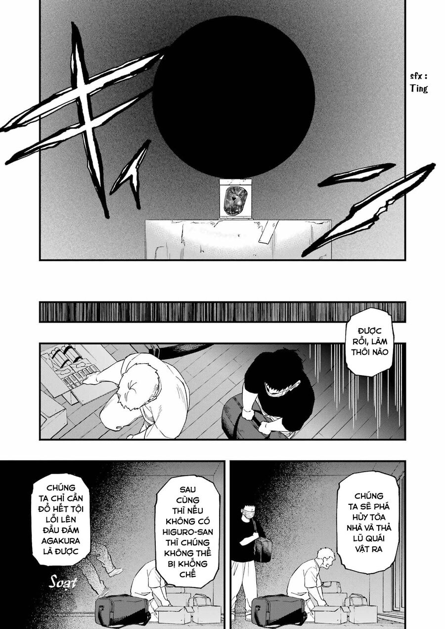 Dead Mount Death Play Chap 112 - Next Chap 113