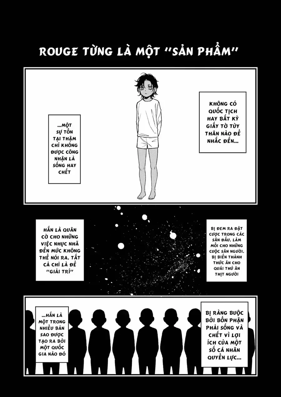 Dead Mount Death Play Chap 133 - Next Chap 134